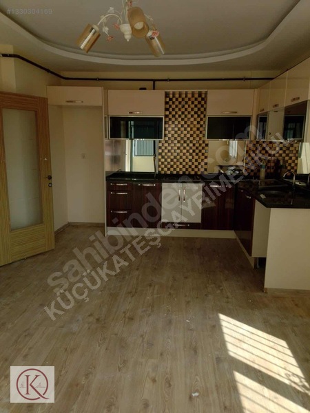 Kozan'da Stadyum Yanı Kiralık 2+1 Daire, 90m², Merkezi Konum — fotoğraf 4