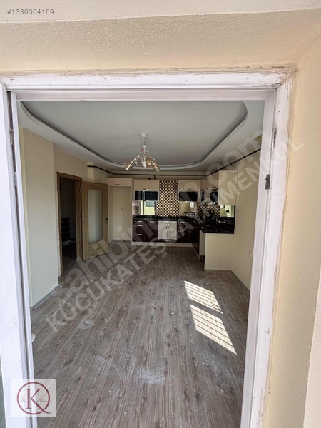 Kozan'da Stadyum Yanı Kiralık 2+1 Daire, 90m², Merkezi Konum — fotoğraf 5
