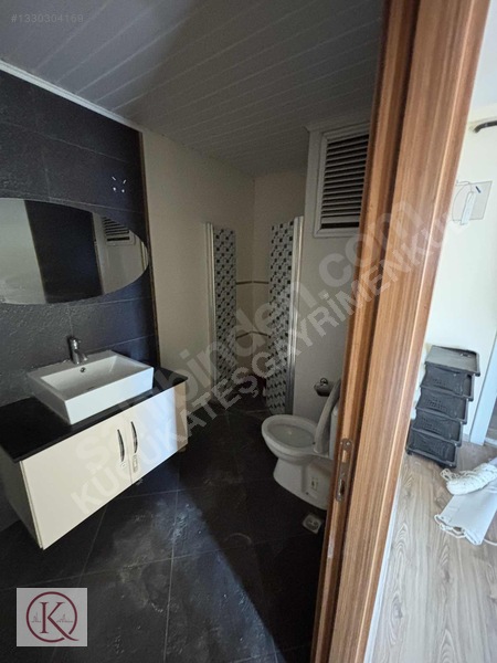 Kozan'da Stadyum Yanı Kiralık 2+1 Daire, 90m², Merkezi Konum — fotoğraf 10
