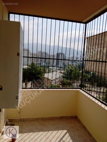Kozan'da Stadyum Yanı Kiralık 2+1 Daire, 90m², Merkezi Konum — fotoğraf 11