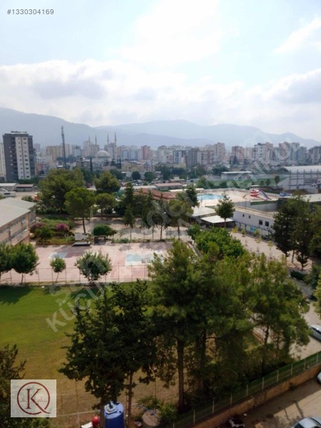 Kozan'da Stadyum Yanı Kiralık 2+1 Daire, 90m², Merkezi Konum — fotoğraf 12