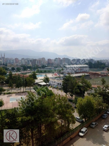 Kozan'da Stadyum Yanı Kiralık 2+1 Daire, 90m², Merkezi Konum — fotoğraf 13