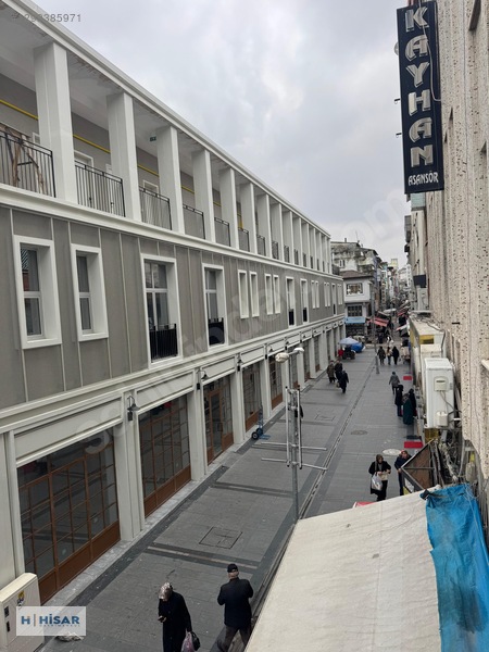 Hisar'dan Fatih Sultan Mehmet Caddesine Cephe Ofis Katı Daire — fotoğraf 23