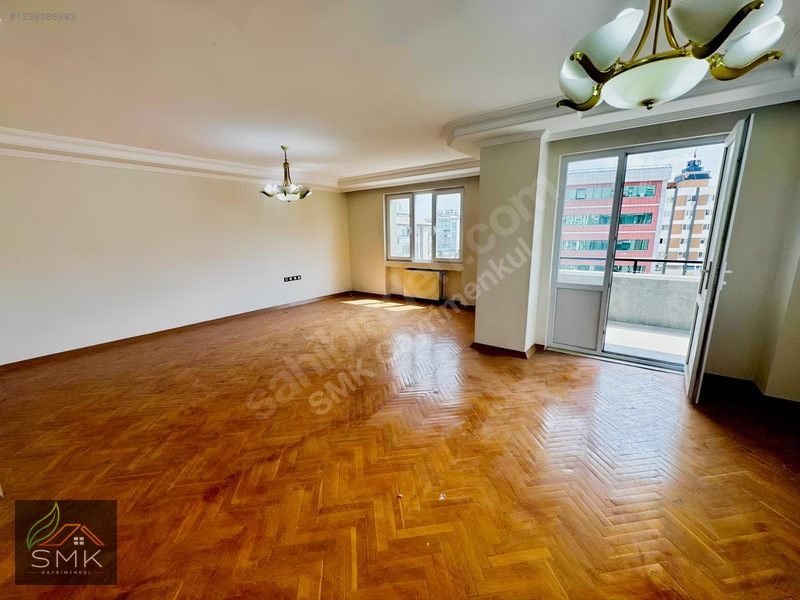 Gazi Muhtar'da Fırsat 4+1, 240 M² Bakımlı Ara Kat Daire — fotoğraf 4
