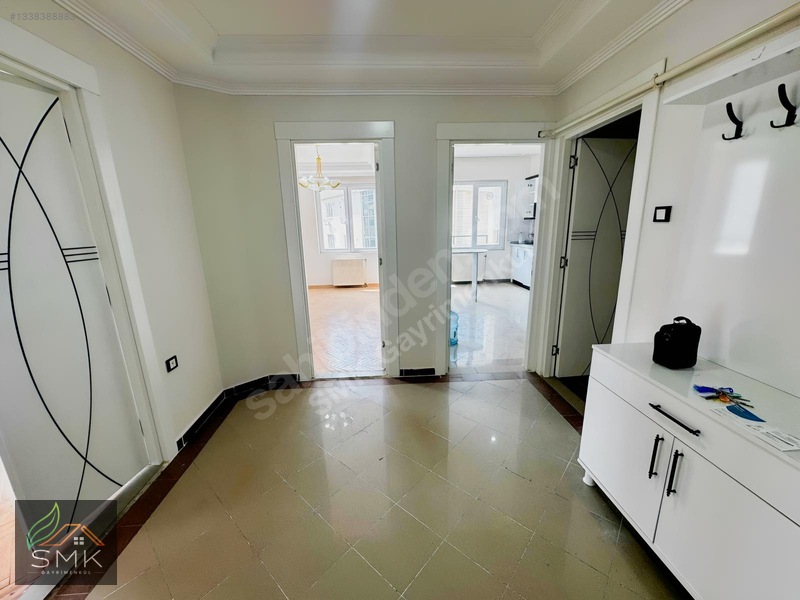 Gazi Muhtar'da Fırsat 4+1, 240 M² Bakımlı Ara Kat Daire — fotoğraf 6