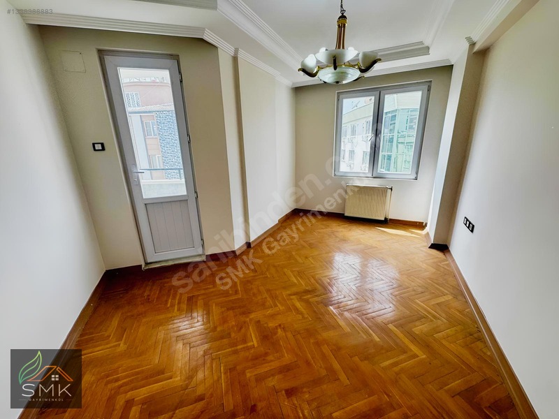 Gazi Muhtar'da Fırsat 4+1, 240 M² Bakımlı Ara Kat Daire — fotoğraf 9