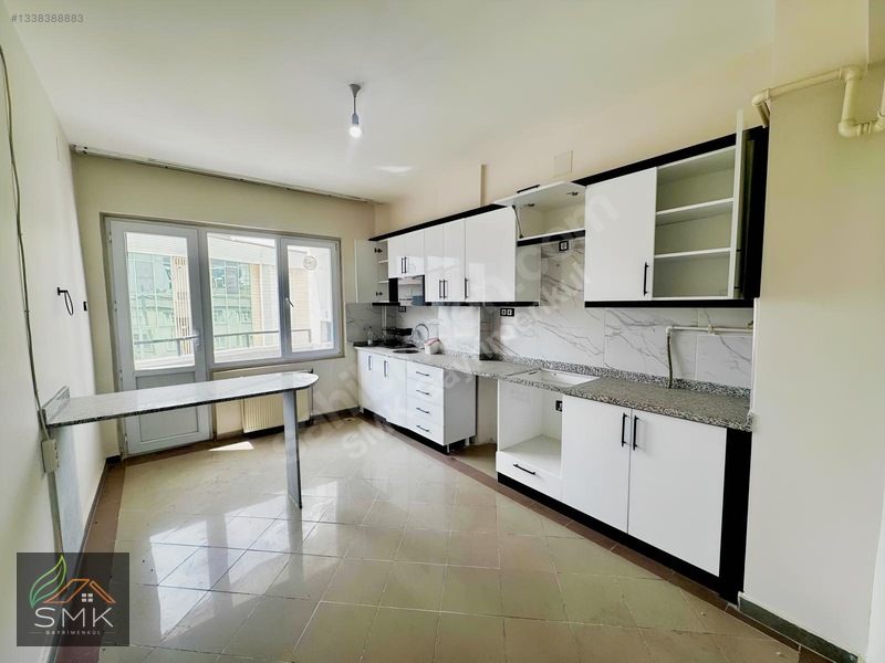 Gazi Muhtar'da Fırsat 4+1, 240 M² Bakımlı Ara Kat Daire — fotoğraf 11