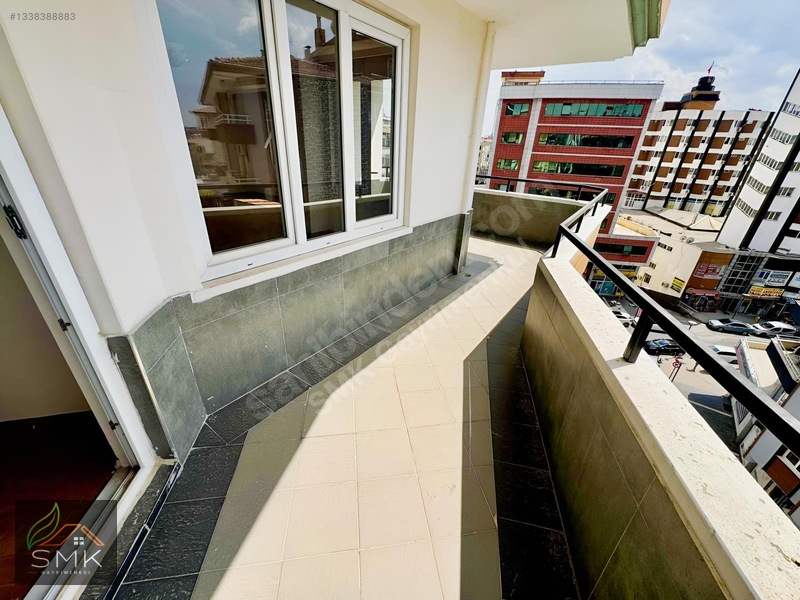 Gazi Muhtar'da Fırsat 4+1, 240 M² Bakımlı Ara Kat Daire — fotoğraf 14