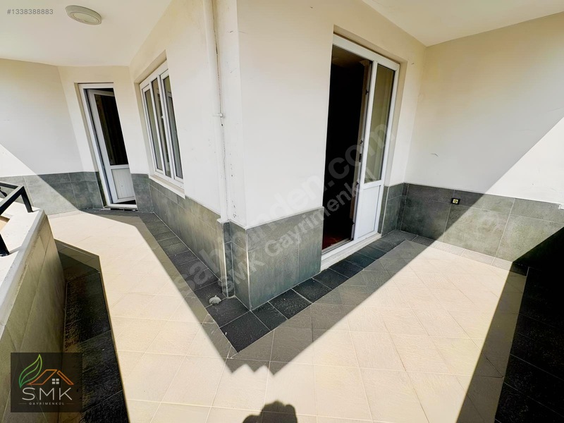 Gazi Muhtar'da Fırsat 4+1, 240 M² Bakımlı Ara Kat Daire — fotoğraf 15