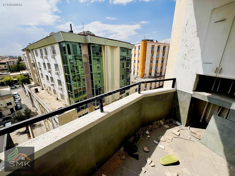 Gazi Muhtar'da Fırsat 4+1, 240 M² Bakımlı Ara Kat Daire — fotoğraf 18