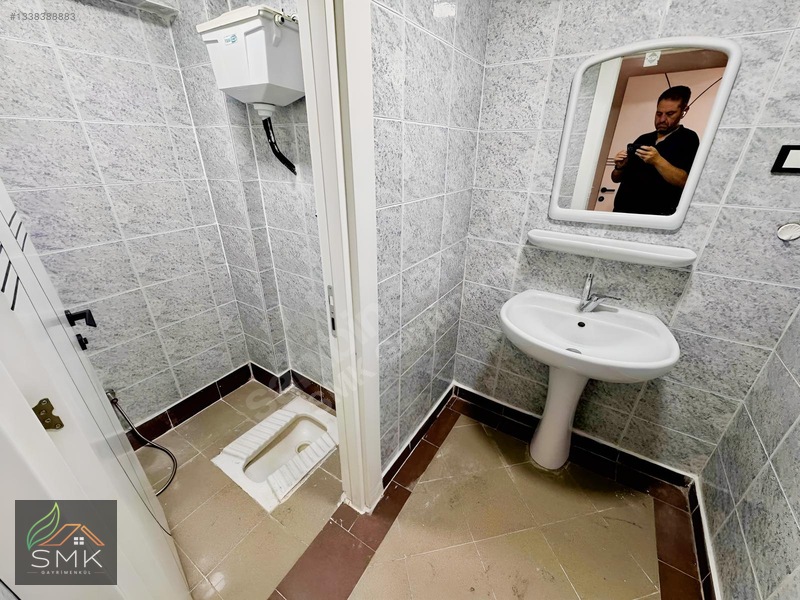 Gazi Muhtar'da Fırsat 4+1, 240 M² Bakımlı Ara Kat Daire — fotoğraf 20