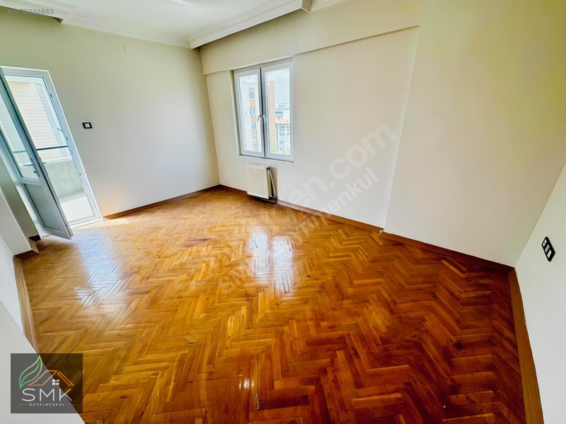 Gazi Muhtar'da Fırsat 4+1, 240 M² Bakımlı Ara Kat Daire — fotoğraf 21