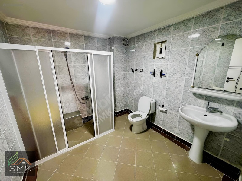 Gazi Muhtar'da Fırsat 4+1, 240 M² Bakımlı Ara Kat Daire — fotoğraf 26