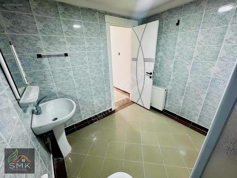 Gazi Muhtar'da Fırsat 4+1, 240 M² Bakımlı Ara Kat Daire — fotoğraf 27