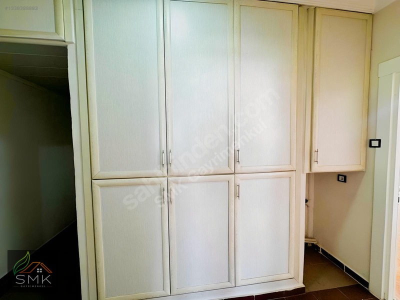 Gazi Muhtar'da Fırsat 4+1, 240 M² Bakımlı Ara Kat Daire — fotoğraf 29