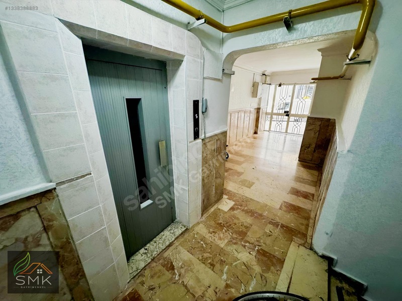 Gazi Muhtar'da Fırsat 4+1, 240 M² Bakımlı Ara Kat Daire — fotoğraf 30