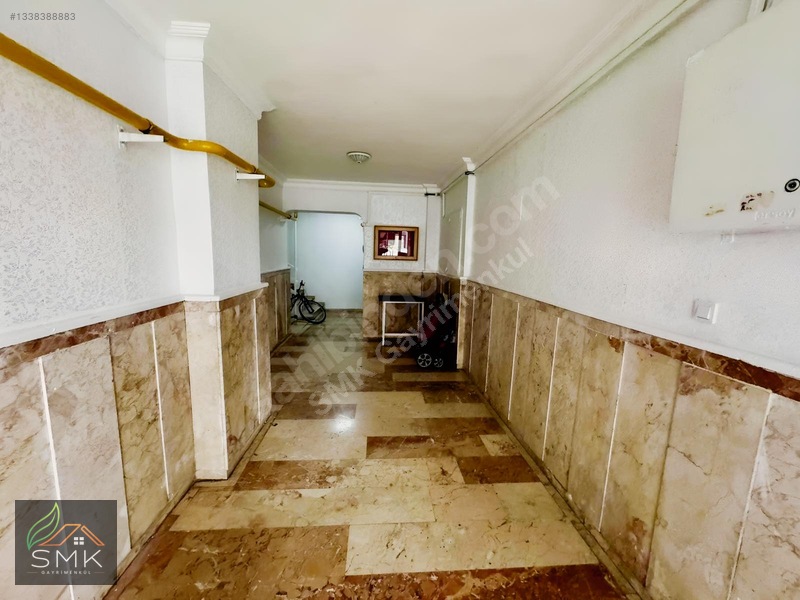 Gazi Muhtar'da Fırsat 4+1, 240 M² Bakımlı Ara Kat Daire — fotoğraf 31