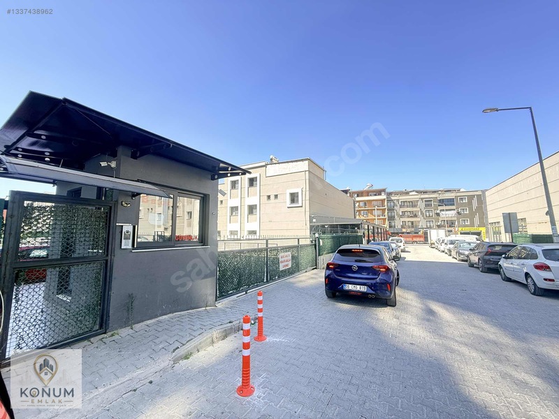 Dasif Konsept'te Şehir Manzaralı, Ultra Lüks 3+1 Daire — fotoğraf 11