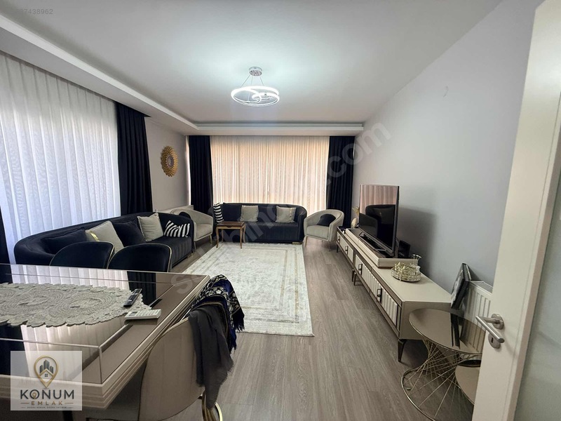 Dasif Konsept'te Şehir Manzaralı, Ultra Lüks 3+1 Daire — fotoğraf 27