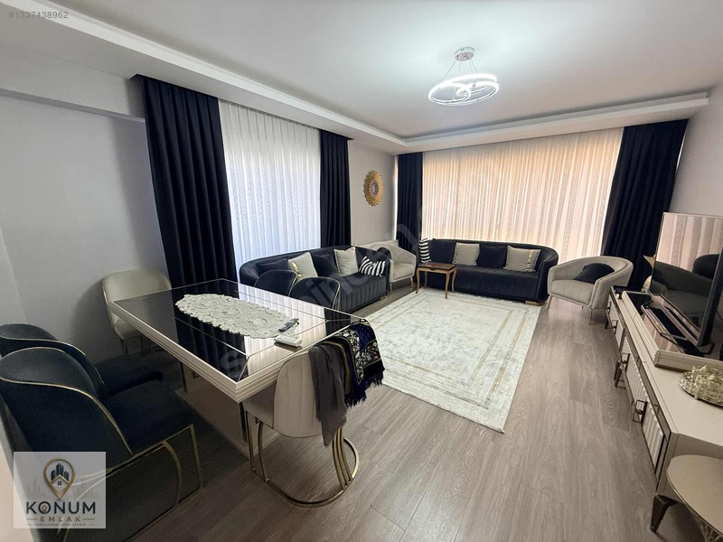 Dasif Konsept'te Şehir Manzaralı, Ultra Lüks 3+1 Daire — fotoğraf 28