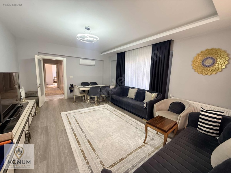 Dasif Konsept'te Şehir Manzaralı, Ultra Lüks 3+1 Daire — fotoğraf 29