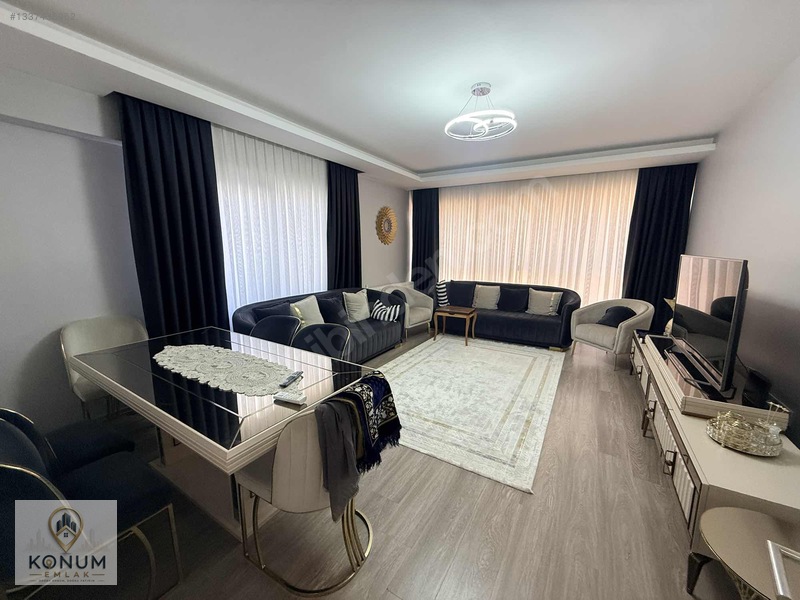 Dasif Konsept'te Şehir Manzaralı, Ultra Lüks 3+1 Daire — fotoğraf 30