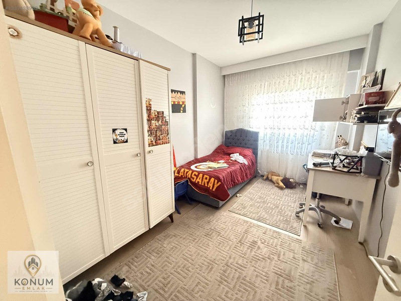 Dasif Konsept'te Şehir Manzaralı, Ultra Lüks 3+1 Daire — fotoğraf 31