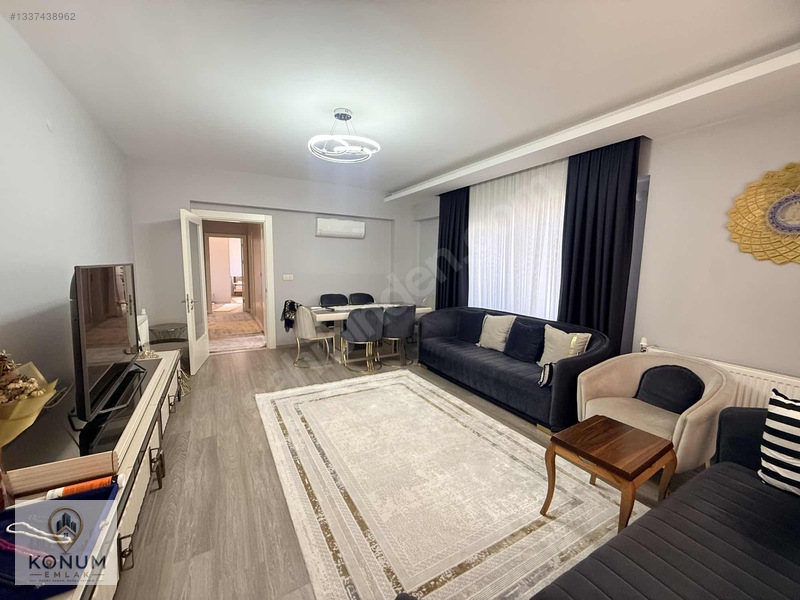 Dasif Konsept'te Şehir Manzaralı, Ultra Lüks 3+1 Daire — fotoğraf 35