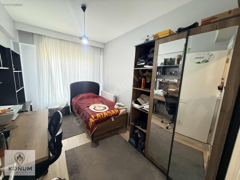 Dasif Konsept'te Şehir Manzaralı, Ultra Lüks 3+1 Daire — fotoğraf 38