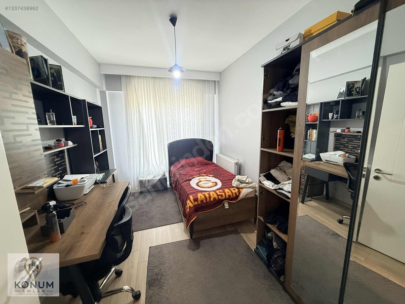 Dasif Konsept'te Şehir Manzaralı, Ultra Lüks 3+1 Daire — fotoğraf 39