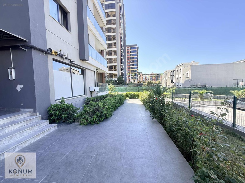 Dasif Konsept'te Şehir Manzaralı, Ultra Lüks 3+1 Daire — fotoğraf 52
