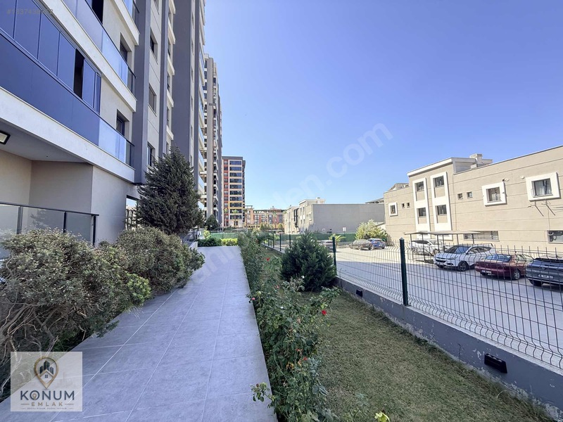 Dasif Konsept'te Şehir Manzaralı, Ultra Lüks 3+1 Daire — fotoğraf 53