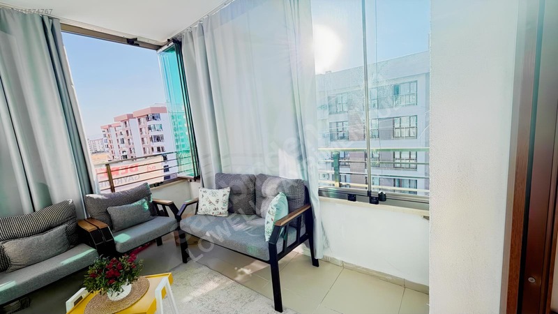 Lowellden Şehir Hast Çöl Güzeli Tokilerde Satılık Daire — fotoğraf 11