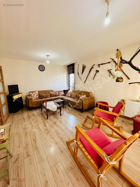 Yiğit Emlaktan Kiralık Eşyalı 2.5+1 Daire