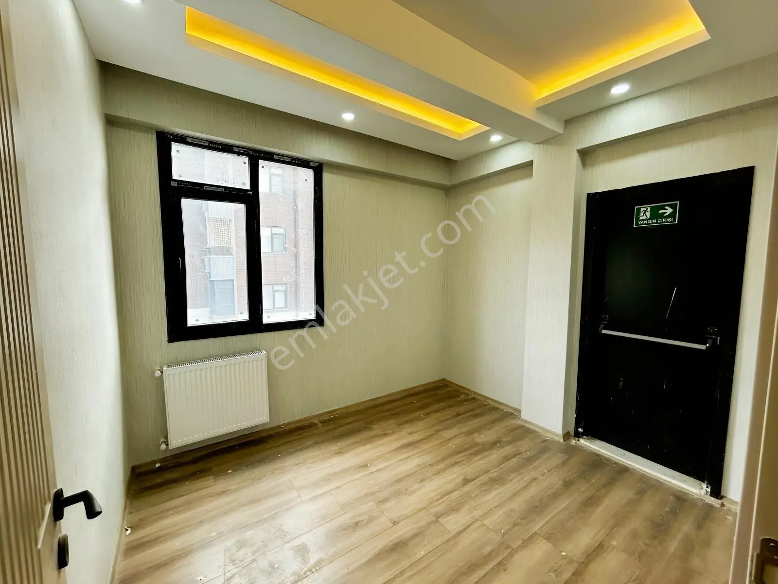 Roma Gayrimenkul'den Akbayır'da Geniş Ferah 2+1 Satılık Daire — fotoğraf 12