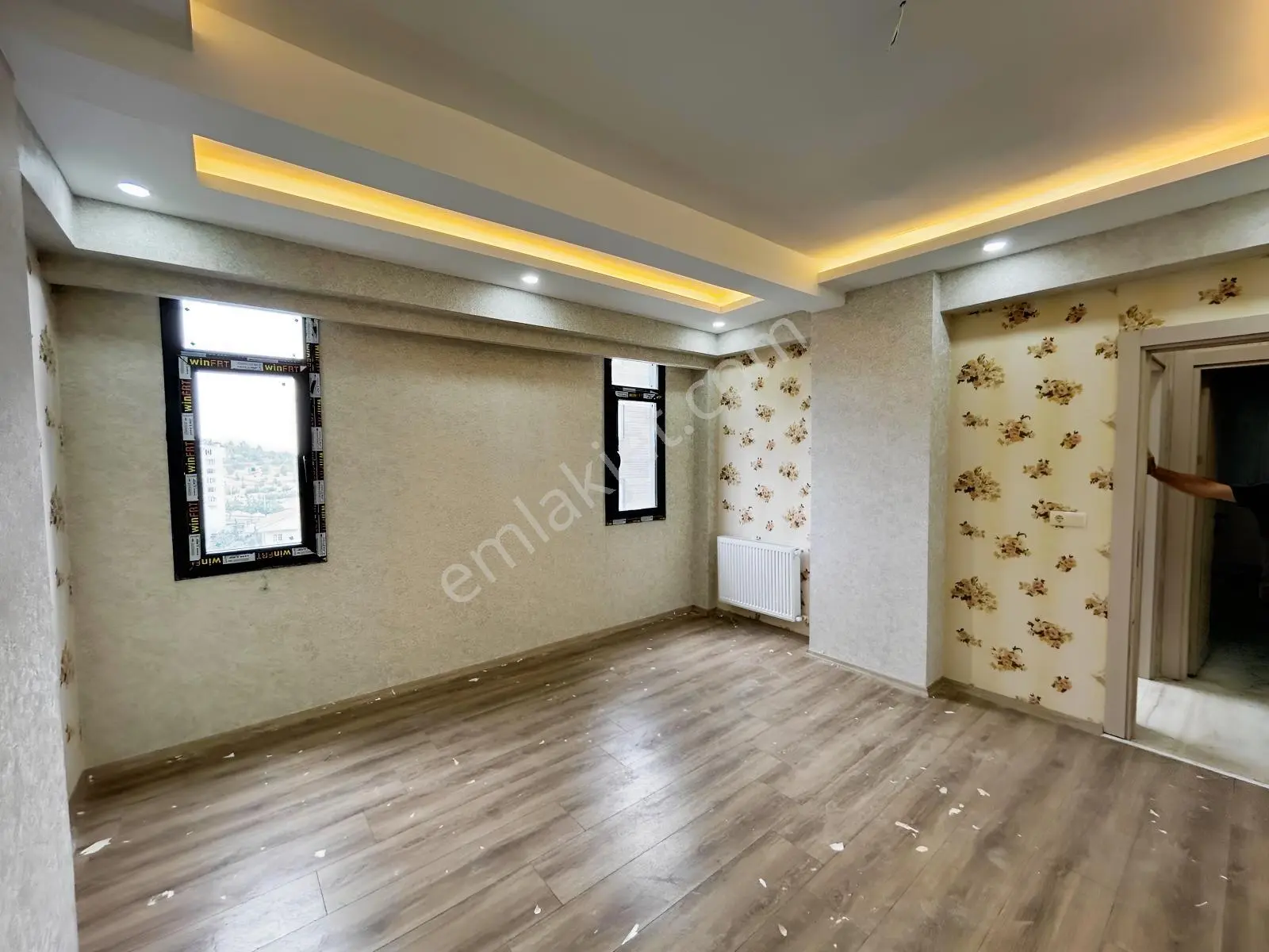 Roma Gayrimenkul'den Akbayır'da Geniş Ferah 2+1 Satılık Daire — fotoğraf 17