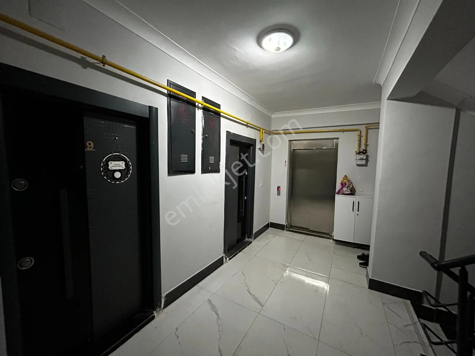 Roma Gayrimenkul'den Akbayır'da Geniş Ferah 2+1 Satılık Daire — fotoğraf 20