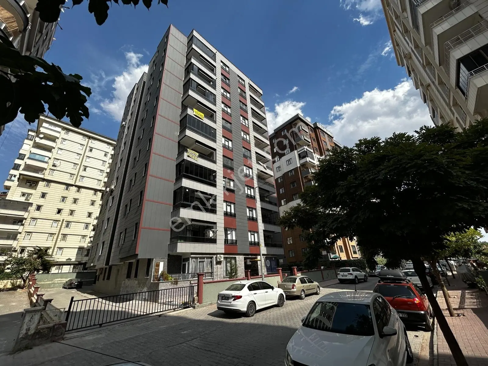 Roma Gayrimenkul'den Akbayır'da Geniş Ferah 2+1 Satılık Daire — fotoğraf 23