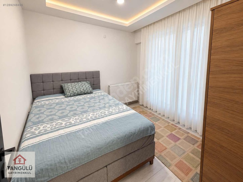 Ataşehir Mah. Anadolu Hast. Arkası Kiralık 1+1 Eşyalı Daire — fotoğraf 5