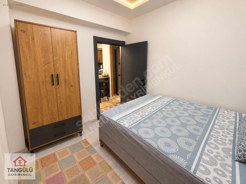 Ataşehir Mah. Anadolu Hast. Arkası Kiralık 1+1 Eşyalı Daire — fotoğraf 6