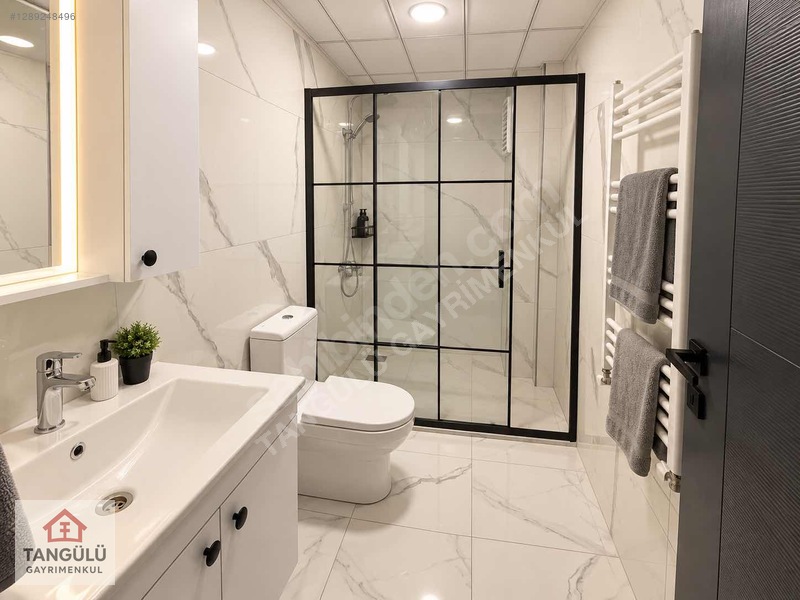 Ataşehir Mah. Anadolu Hast. Arkası Kiralık 1+1 Eşyalı Daire — fotoğraf 7