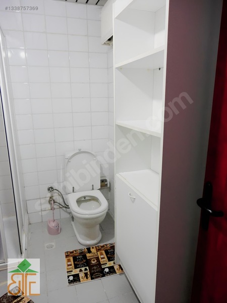 Gaziemir Emlakbank İkinci Etaplarda 1+1 Eşyalı Daire — fotoğraf 14
