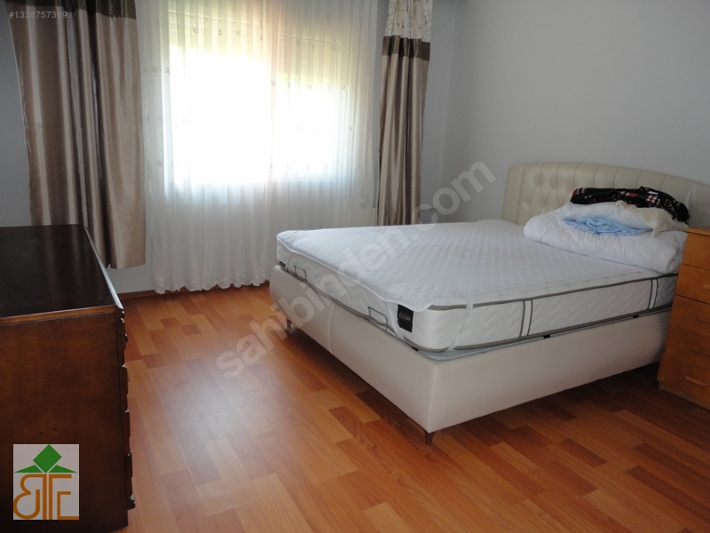 Gaziemir Emlakbank İkinci Etaplarda 1+1 Eşyalı Daire — fotoğraf 15