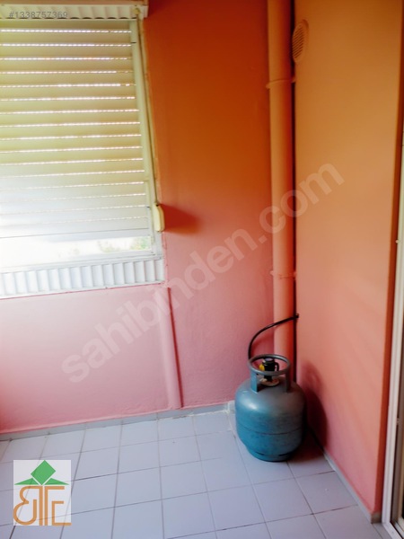 Gaziemir Emlakbank İkinci Etaplarda 1+1 Eşyalı Daire — fotoğraf 19