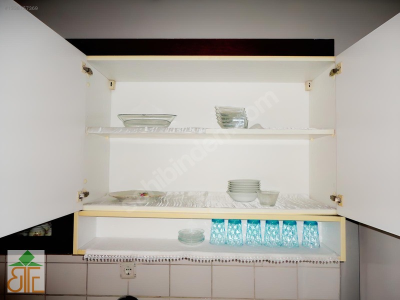 Gaziemir Emlakbank İkinci Etaplarda 1+1 Eşyalı Daire — fotoğraf 20