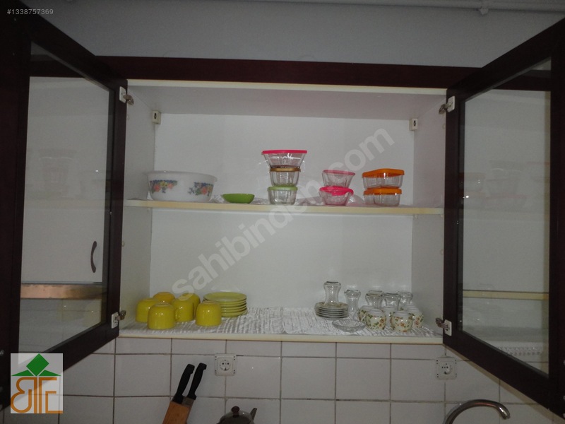 Gaziemir Emlakbank İkinci Etaplarda 1+1 Eşyalı Daire — fotoğraf 21