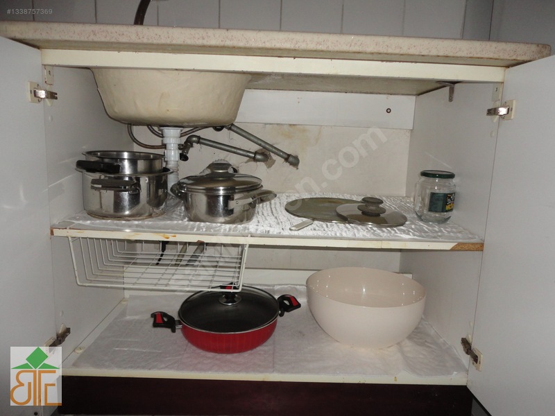 Gaziemir Emlakbank İkinci Etaplarda 1+1 Eşyalı Daire — fotoğraf 22