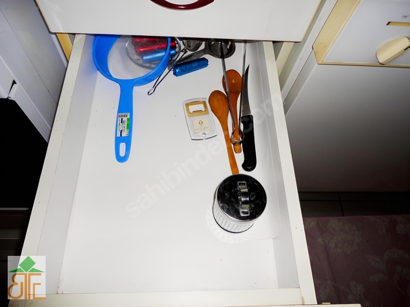 Gaziemir Emlakbank İkinci Etaplarda 1+1 Eşyalı Daire — fotoğraf 24