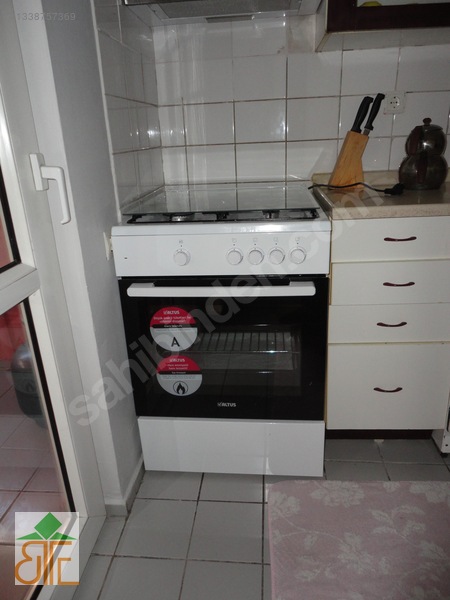 Gaziemir Emlakbank İkinci Etaplarda 1+1 Eşyalı Daire — fotoğraf 25
