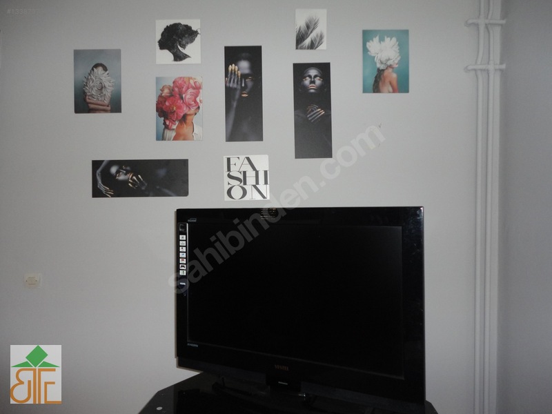 Gaziemir Emlakbank İkinci Etaplarda 1+1 Eşyalı Daire — fotoğraf 27